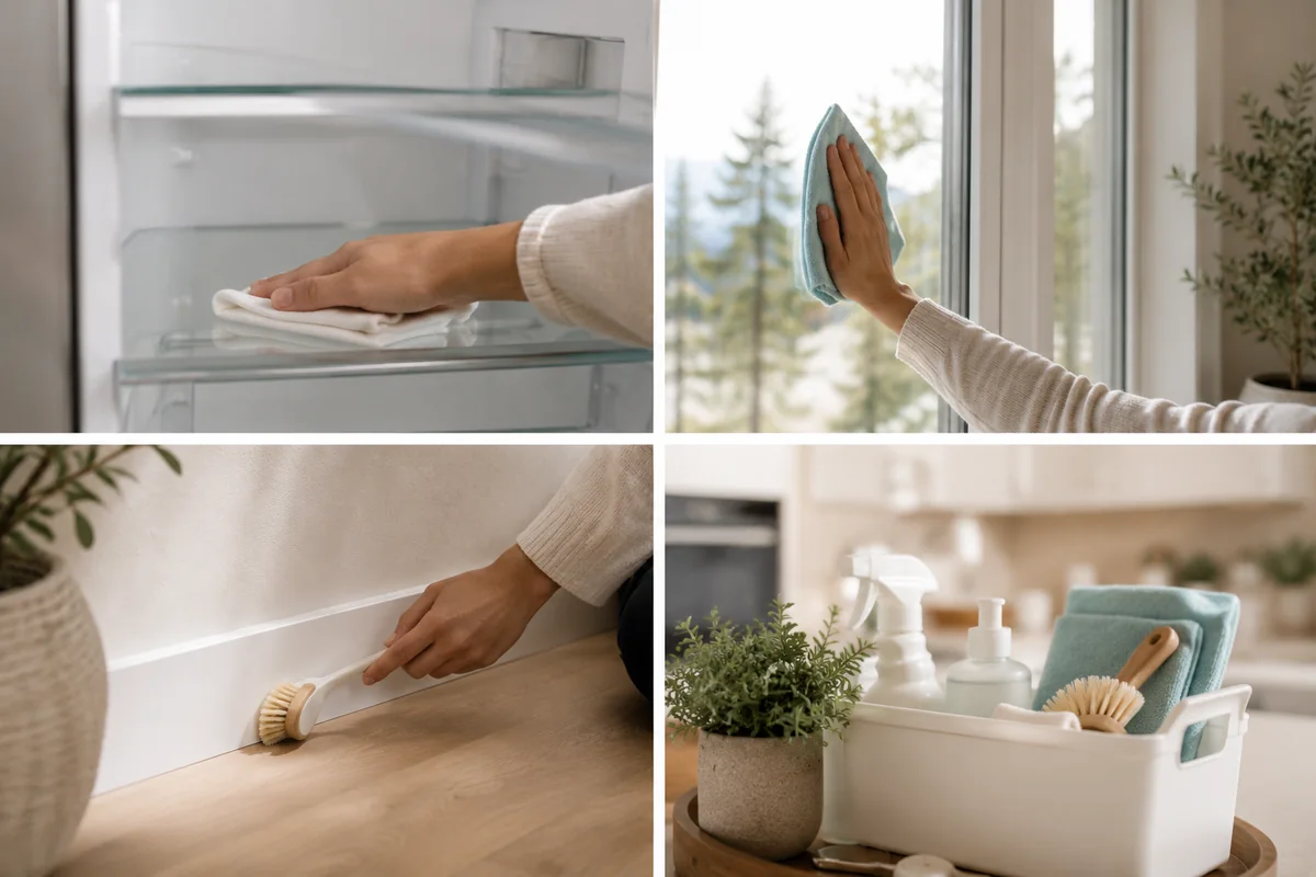 Add-On Cleaning Services photo